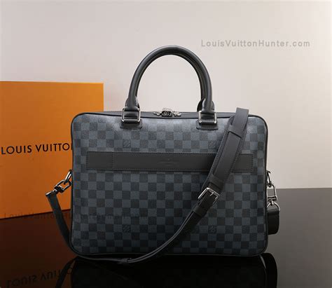 louis vuitton damier cobalt replica|false louis vuitton.